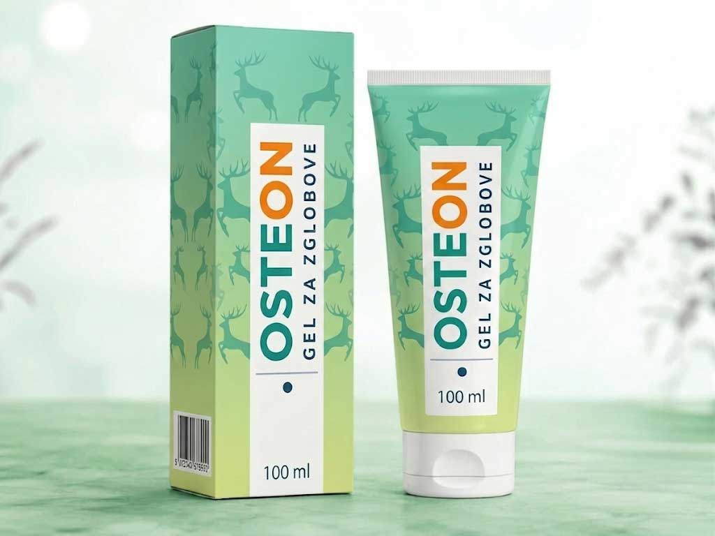 Osteon